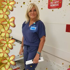 Meet your Posher, Sharon